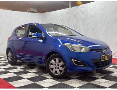 Passenger, Luxury & Commercial Vehicles Auction - Lot 614