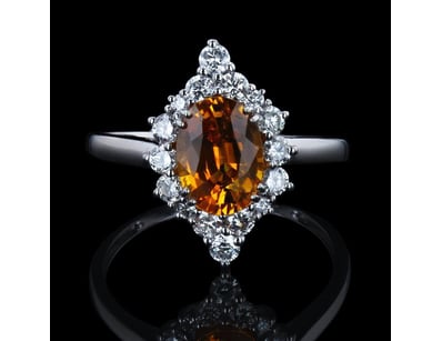 Iconic Elegance - High End Lux Jewellery - Lot 87