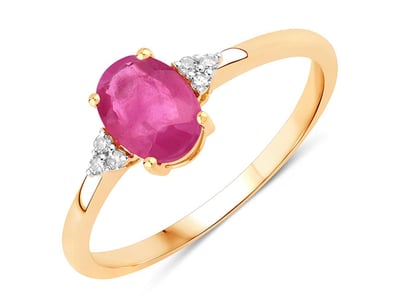 100 Pieces of Ethically Made 9K Gold Jewellery –... - Lot 25