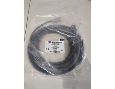 Crestron CBL-HD-20 High-Speed HDMI Cable, 20 feet ...