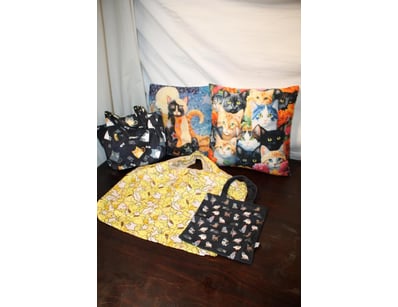 Sport, Leisure & Lifestyle (A998) - Lot 103