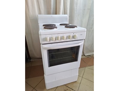 Whitegoods & Appliances (A999) - Lot 1536