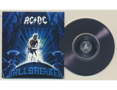 Coins, Banknotes & Bullion (A1006) - Lot 185