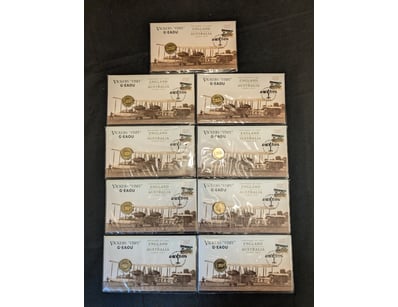 UNRESERVED Coins, Banknotes & Bullion (A1004) - Lot 192