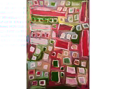 Fine Art (A988) - Lot 2021