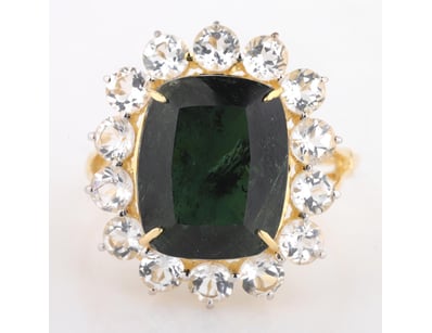Affordable Jewellery Market (A1004) - Lot 663