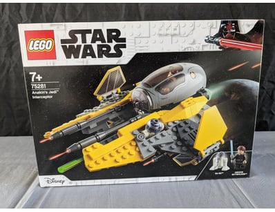 **UNRESERVED** LIFETIME COLLECTION OF LEGO PART... - Lot 164