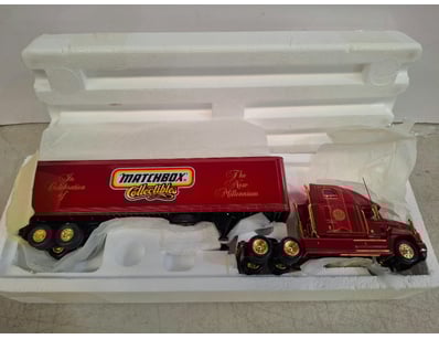 Model Car Mania (A1004) - Lot 225