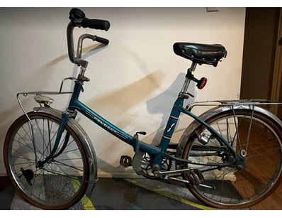 Sport, Leisure & Lifestyle (A998) - Lot 24