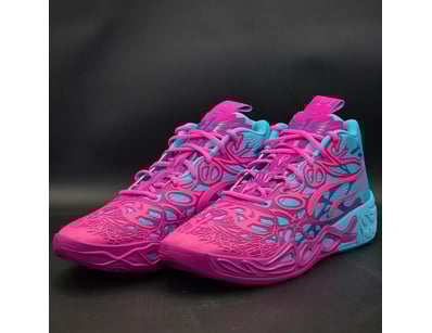 Designer Vault (A1001) - Lot 108