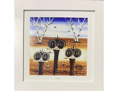 Art Market (A1004) - Lot 389