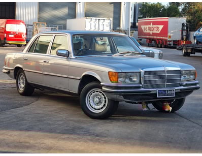 Classic, Muscle & Barn Finds - Lot 312