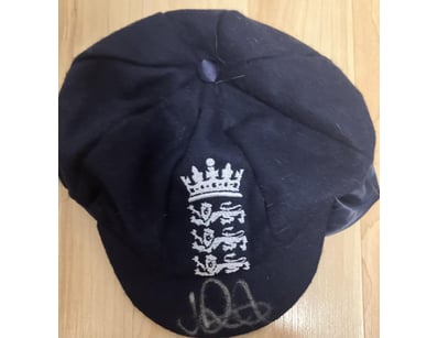 Mancave & Memorabilia (A987) - Lot 1053