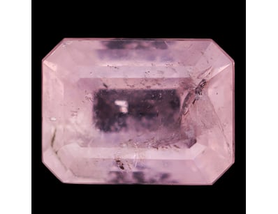 UNRESERVED Diamonds, Gemstones & Opals (A996) - Lot 242