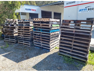 Home Improvement, DIY & Hardware (NSWA976) - Lot 1007
