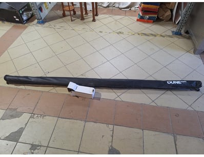 DUNE 4WD roof rack

