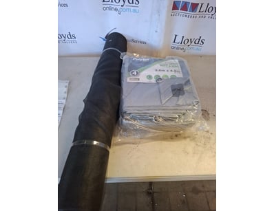 Home Improvement, DIY & Hardware (A981) - Lot 133