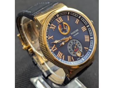 The Grand Vault (A997) - Lot 80