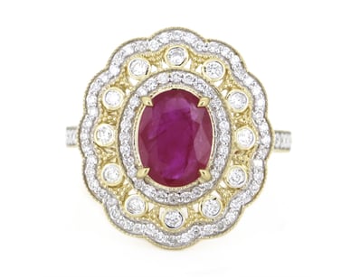 Luxury Jewellery (A989) - Lot 179