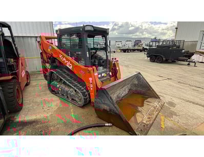 Major Industrial Plumbing & Civil Contractor Liq... - Lot 90