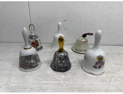 Antiques, Vintage & Interior Treasures (A1005) - Lot 1111