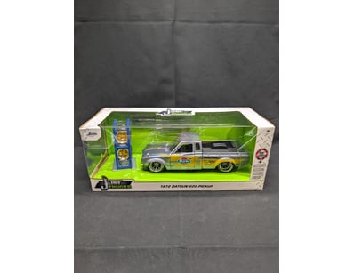 Model Car Mania (A1004) - Lot 739