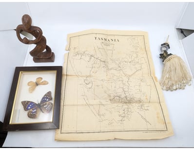 The Curio Collection (A985) - Lot 5002