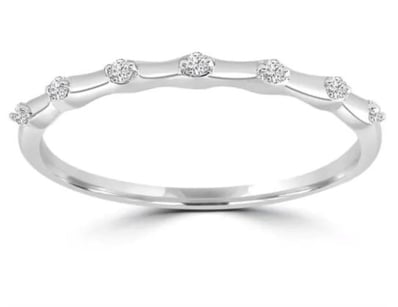 Affordable Jewellery Market (A989) - Lot 309