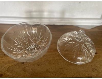 Antiques, Vintage & Interior Treasures (A1006) - Lot 1124