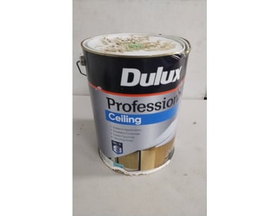 Ultimate Surplus Paint Event (GCA976) - Lot 314