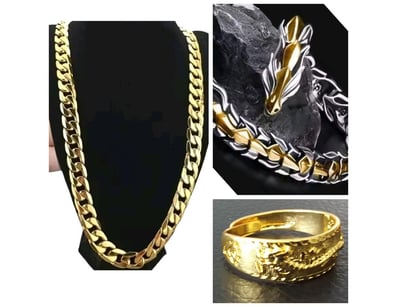 UNRESERVED Affordable Jewellery (A980) - Lot 6502