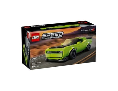 UNRESERVED Day 10: Brand New Lego Sets - Lot 8