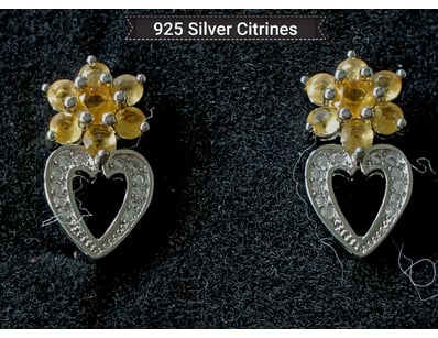 UNRESERVED Affordable Jewellery (A997) - Lot 204