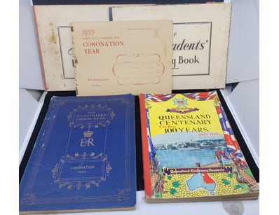 The Royal Collection (A997) - Lot 20