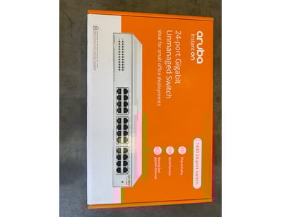 Home Entertainment, Audio & Computers (A992) - Lot 70