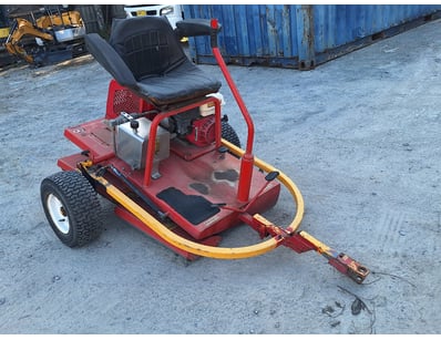 Civil, Transport & Machinery - Nationwide (ON4... - Lot 6670
