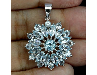 UNRESERVED Affordable Jewellery (A983) - Lot 3029