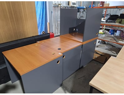 Aircraft Training Centre Closure - Lot 84