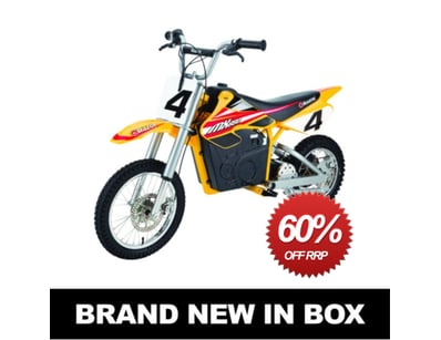 Major E-Mobility Retailer Stock Liquidation - up... - Lot 28