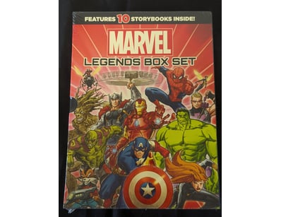 **UNRESERVED** LIFETIME COLLECTION OF LEGO PART... - Lot 597