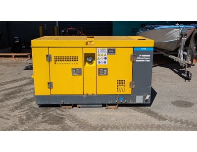 Civil, Transport & Machinery - Nationwide (ON4... - Lot 8055