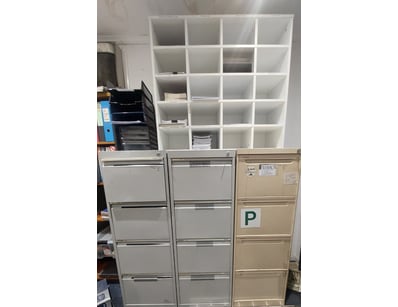 Metal Fabrication Workshop Liquidation (ON12068) - Lot 119