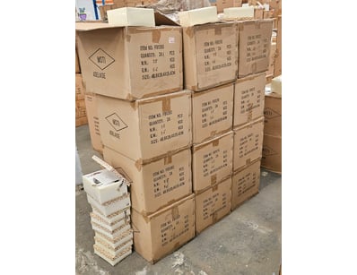 Giftware Warehouse Clearance (SAA994) - Lot 4604