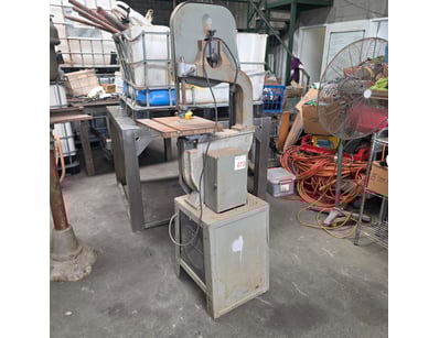 Industrial Warehouse Clearance (ON4379) - Lot 73