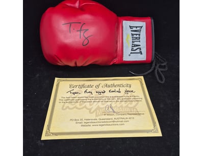 SINGLE VENDOR LIFETIME COLLECTION (A1001) - Lot 924