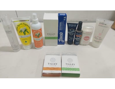 Health Food Shop Contents Liquidation (ON11778) - Lot 51