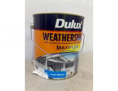 Ultimate Surplus Paint Event (GCA985) - Lot 1459