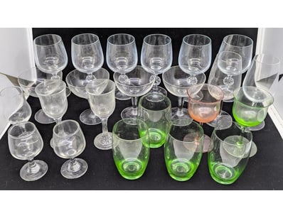 Antique, Vintage & Rugs (A1001) - Lot 1771