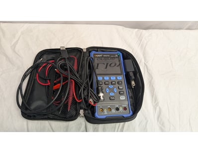 UNRESERVED Airport - Lost Property (A980) - Lot 634