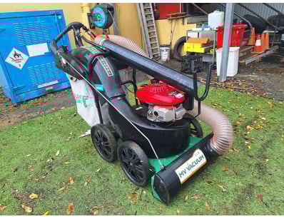 Civil, Transport & Machinery - Nationwide (ON4... - Lot 8262